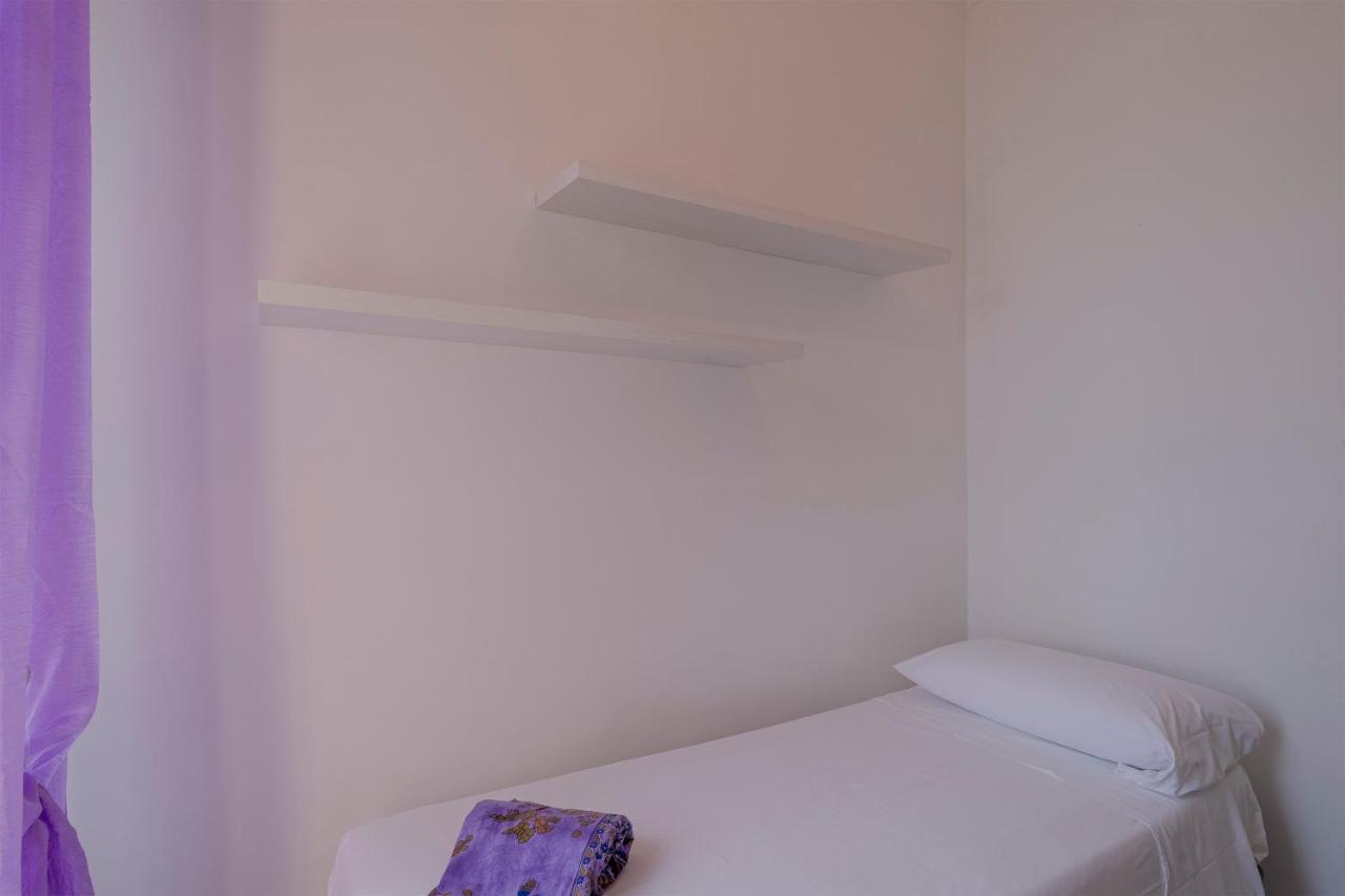 Casa Fedra - Pet Friendly - Sea View Apartment Bordighera Exterior foto