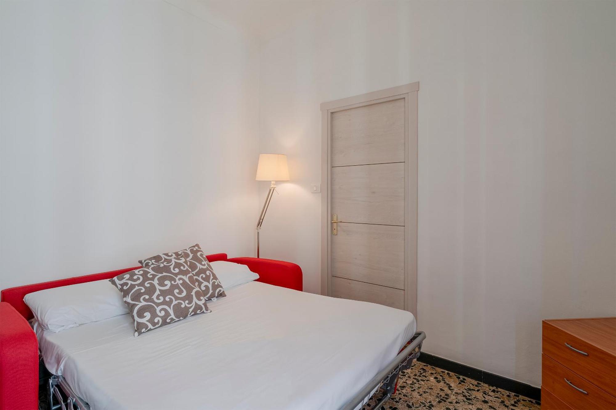 Casa Fedra - Pet Friendly - Sea View Apartment Bordighera Exterior foto